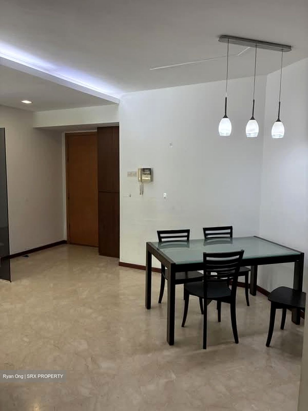 Edelweiss Park Condominium (D17), Condominium #574504411